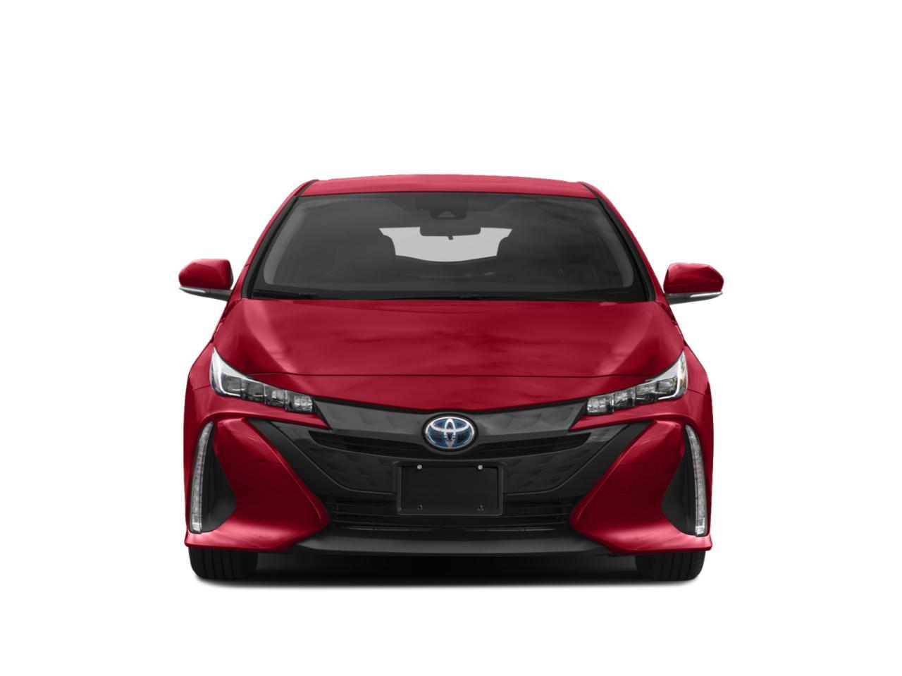 2018 Toyota PRIUS PRIME PRE Vacaville CA 2018 Toyota PRIUS PRIME PRE Vacaville CA