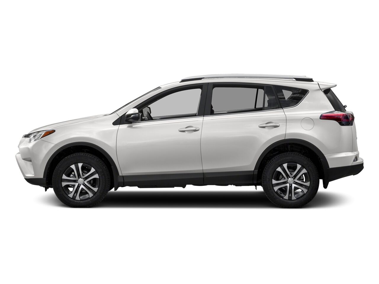 2018 Toyota RAV4 LE 2018 Toyota RAV4 LE