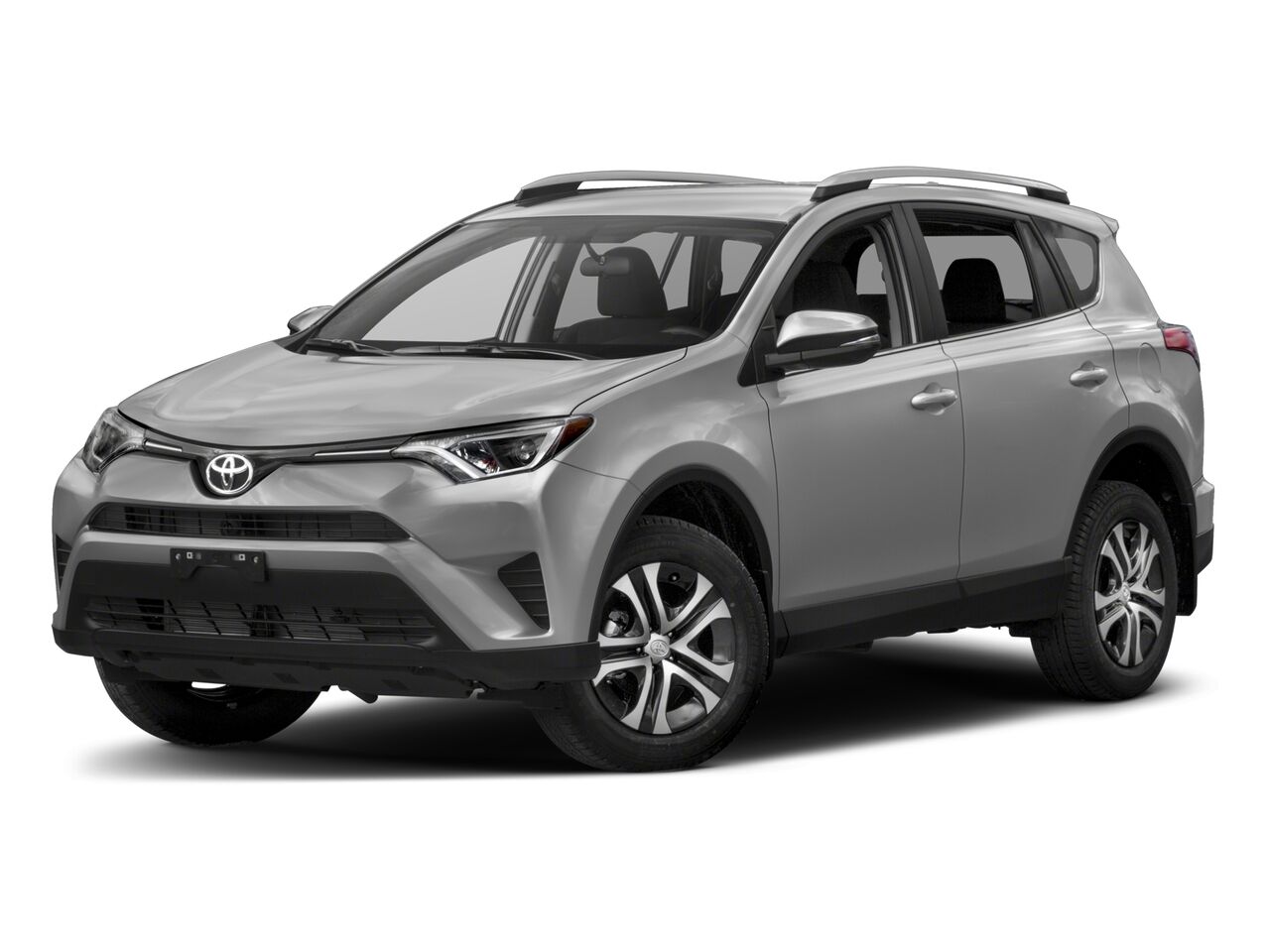 2018 Toyota RAV4 LE 2018 Toyota RAV4 LE