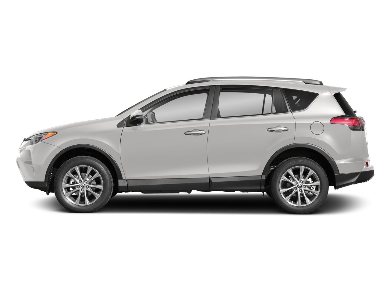 2018 Toyota RAV4 SE Roseville CA