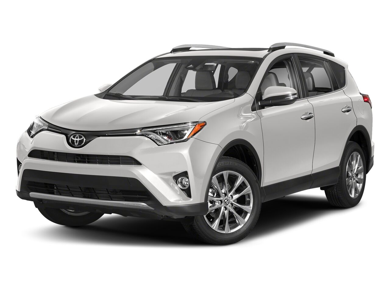 2018 Toyota RAV4 SE Roseville CA