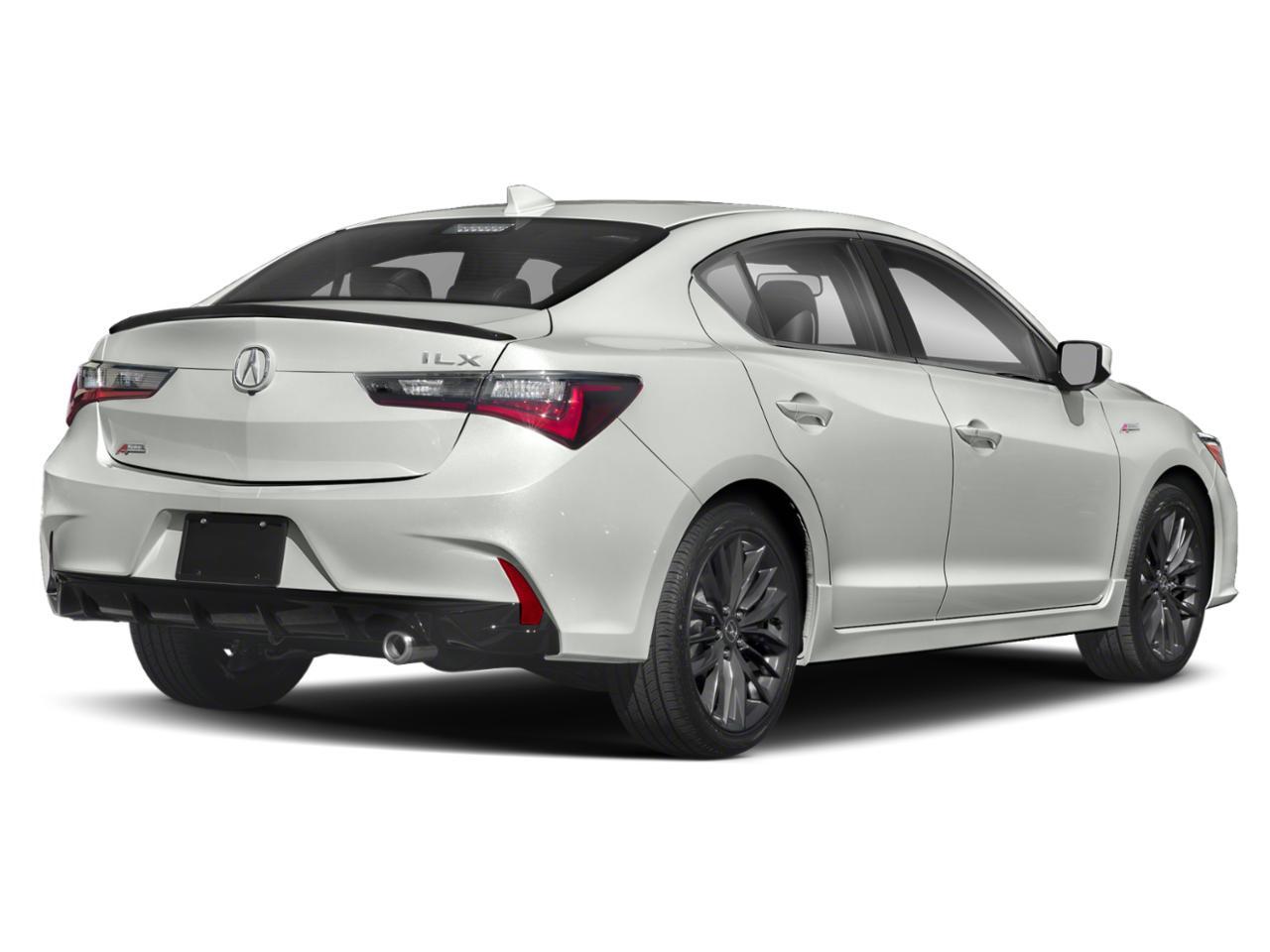 2019 Acura ILX Premium & A-SPEC Packages | Technology & A-SPEC Packages 2019 Acura ILX Premium & A-SPEC Packages | Technology & A-SPEC Packages