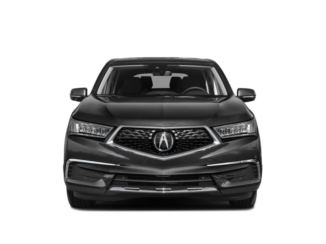 2019 Acura MDX Roseville CA