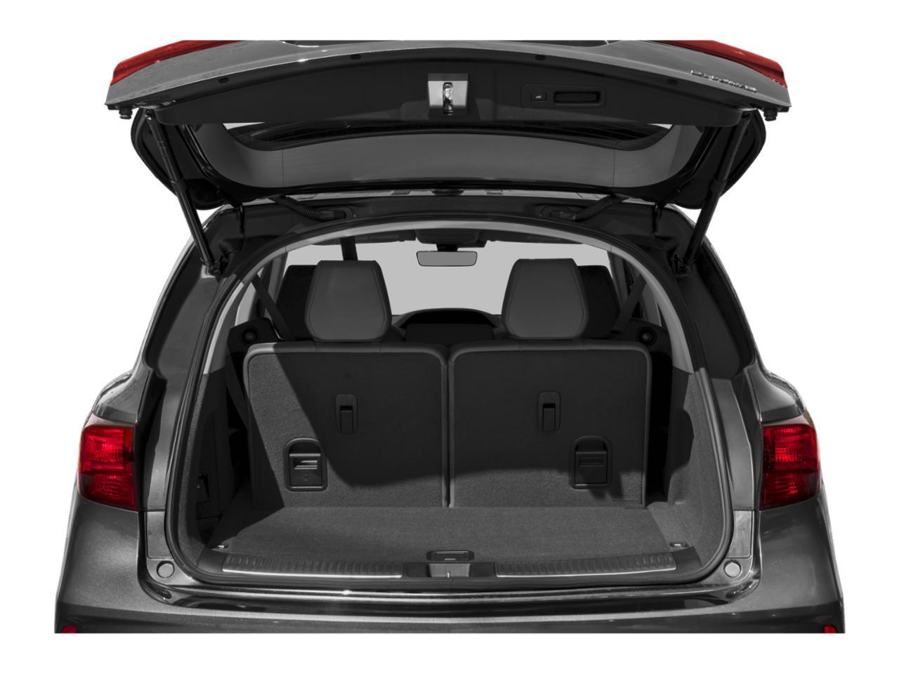 2019 Acura MDX Roseville CA