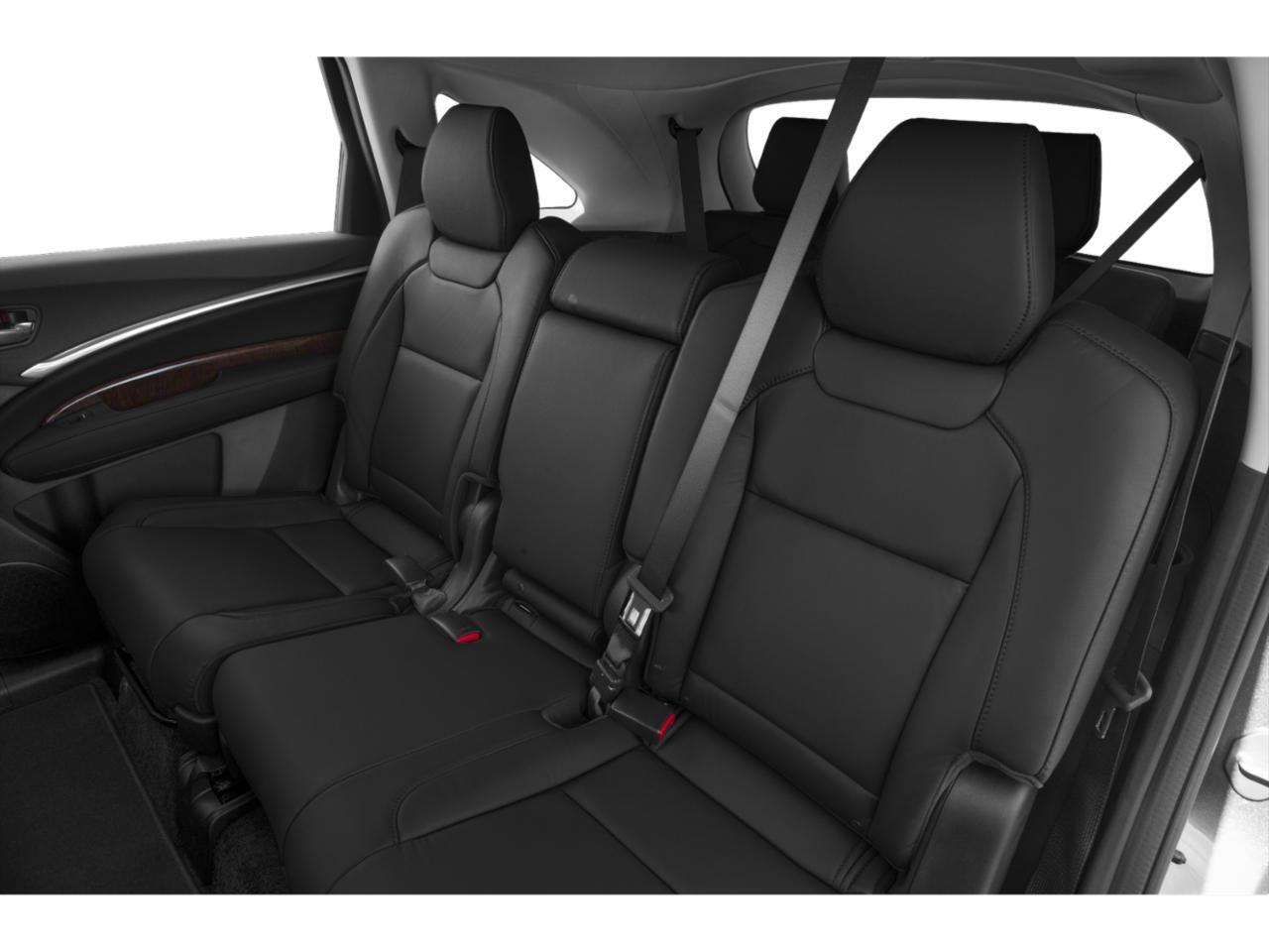 2019 Acura MDX Roseville CA