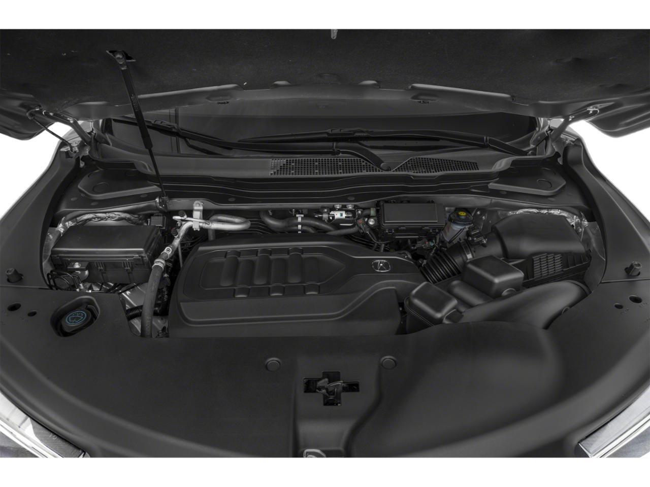 2019 Acura MDX Roseville CA