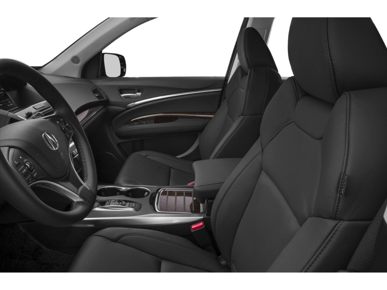 2019 Acura MDX Roseville CA