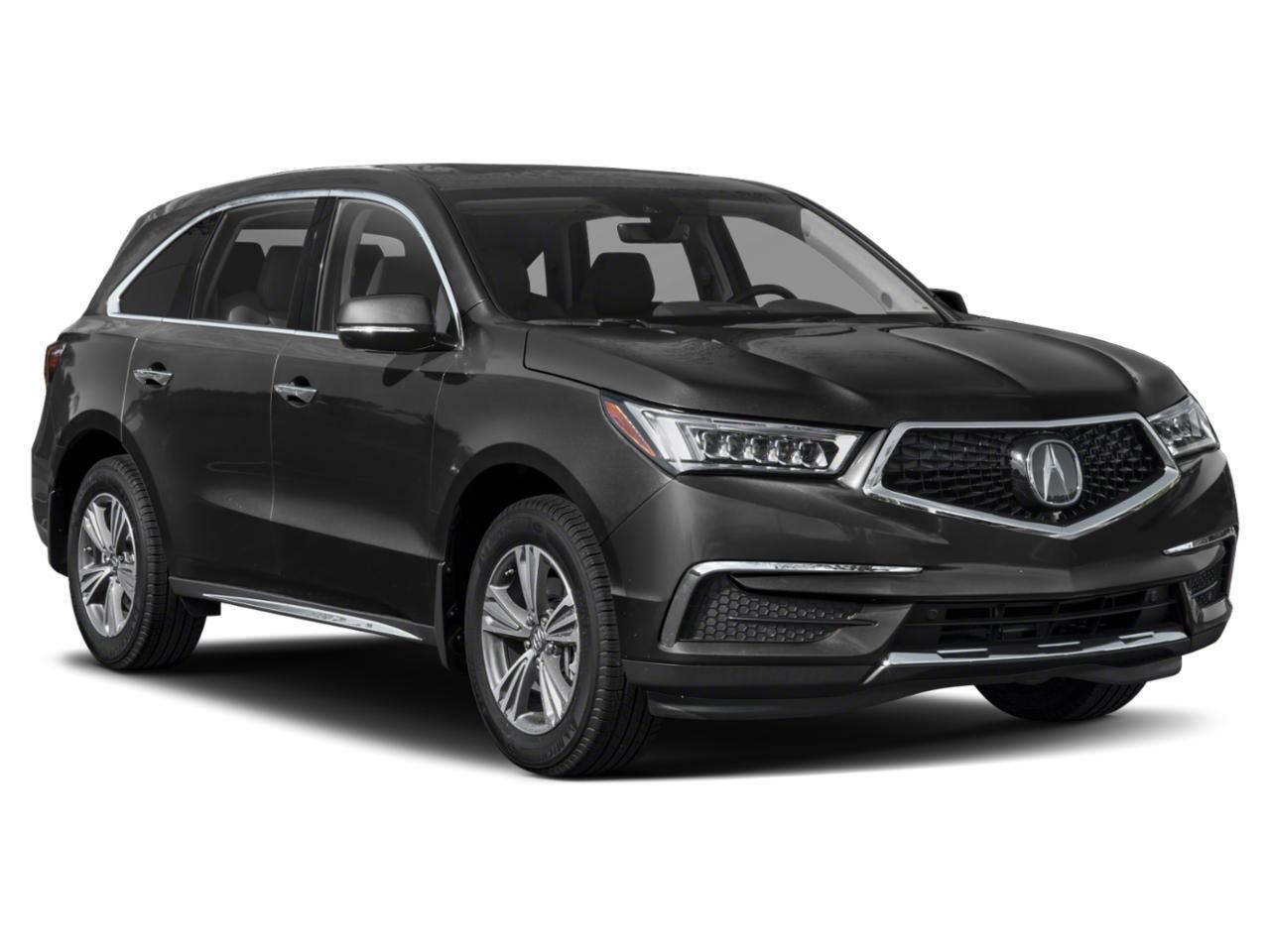 2019 Acura MDX Roseville CA