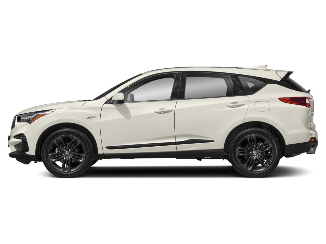 2019 Acura RDX A-Spec Package SH-AWD