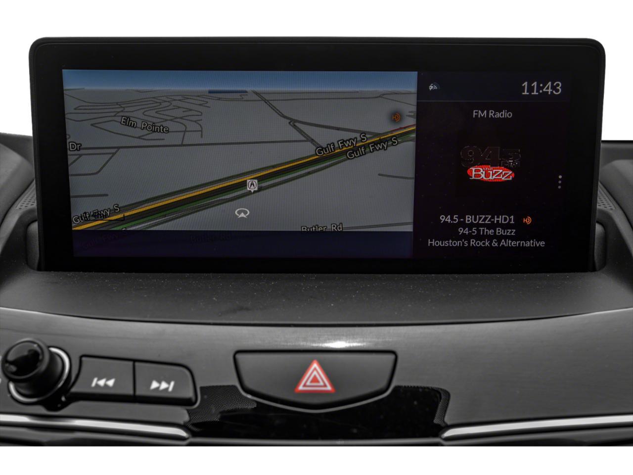 2019 Acura RDX A-Spec Package SH-AWD San Clemente CA