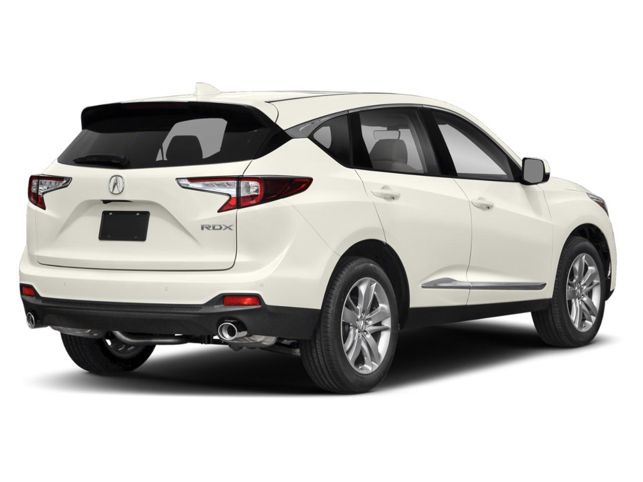 2019 Acura RDX Advance Package 2019 Acura RDX Advance Package