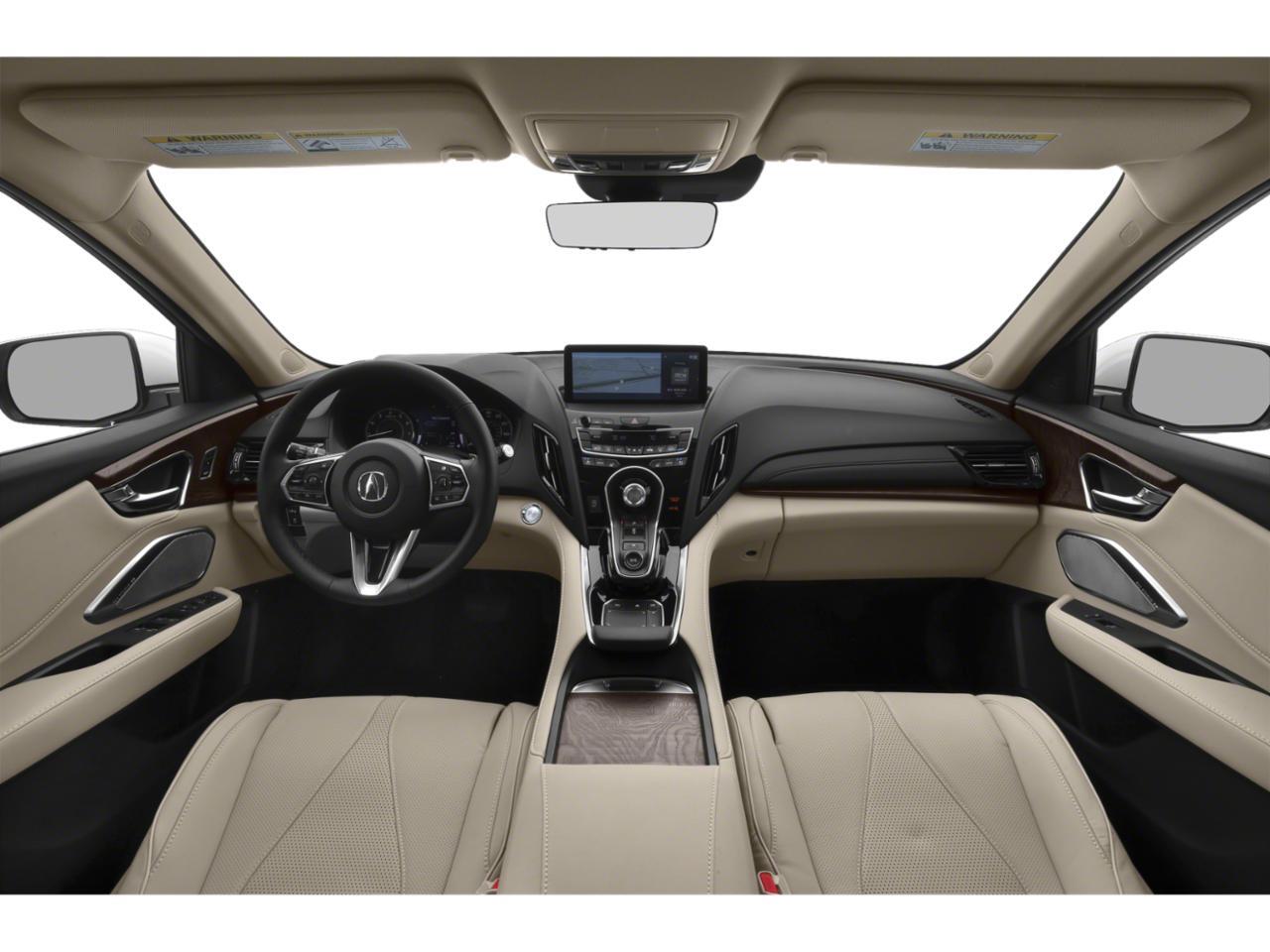 2019 Acura RDX Advance Package 2019 Acura RDX Advance Package