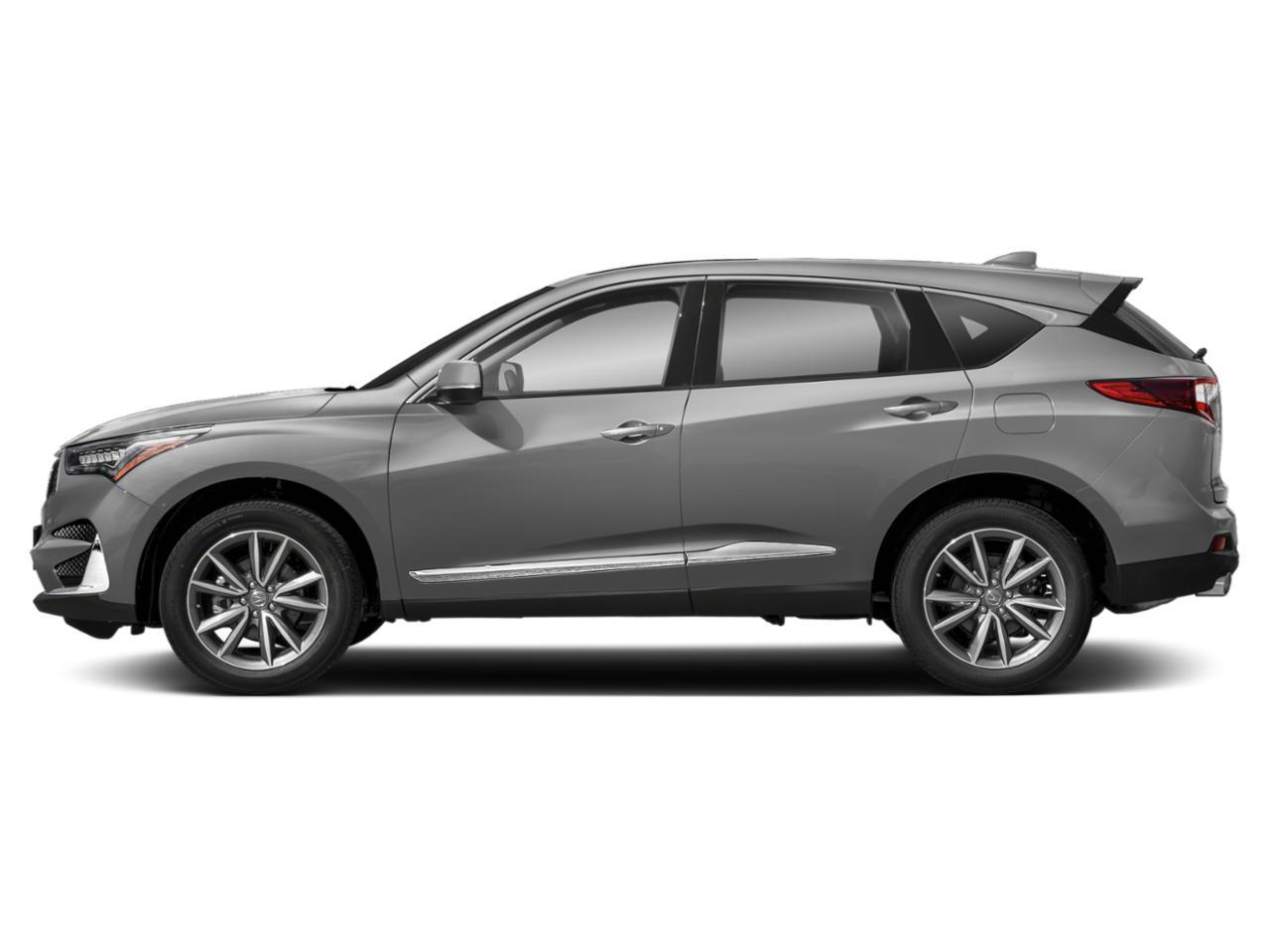 2019 Acura RDX w/Technology Pkg Roseville CA