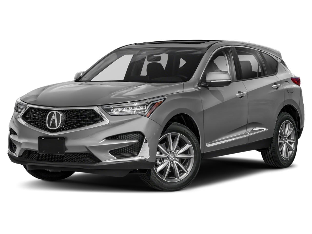 2019 Acura RDX w/Technology Pkg Roseville CA