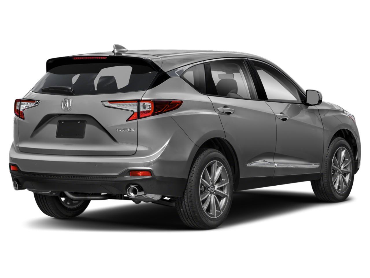 2019 Acura RDX w/Technology Pkg Roseville CA
