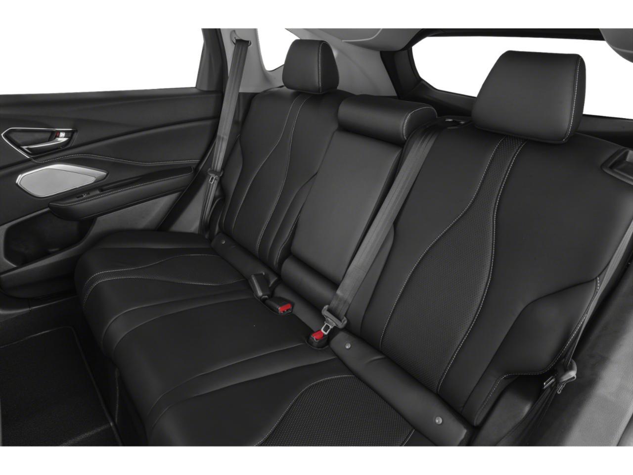 2019 Acura RDX w/Technology Pkg Roseville CA