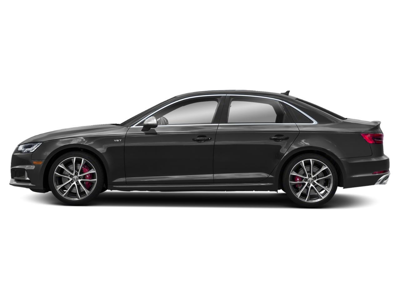 2019 Audi S4 3.0T Premium Plus 2019 Audi S4 3.0T Premium Plus
