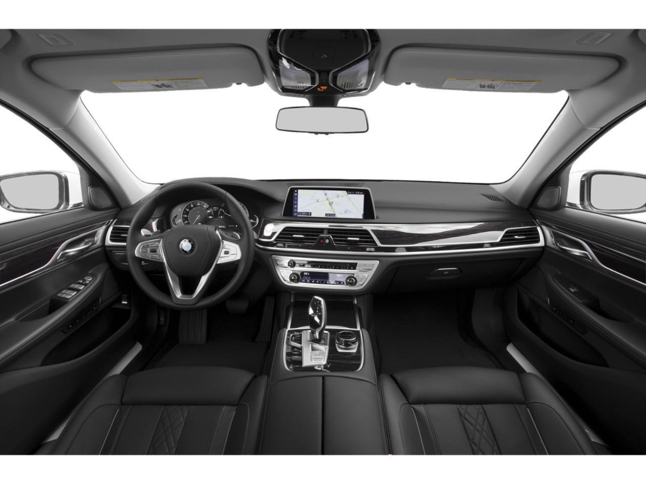 2019 BMW 7 Series