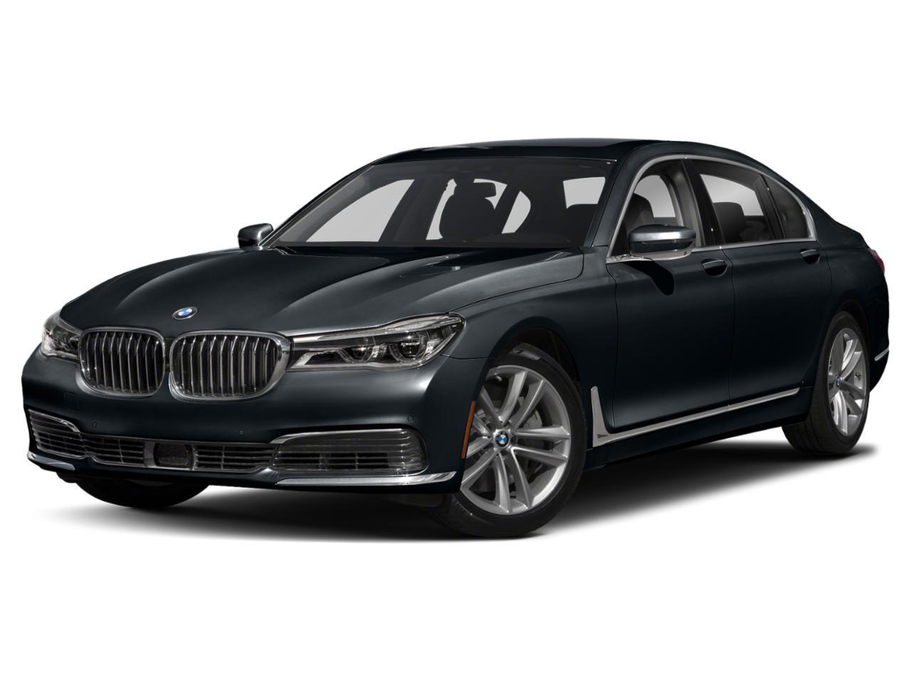 2019 BMW 7 Series 750i xDrive San Clemente CA 2019 BMW 7 Series 750i xDrive San Clemente CA