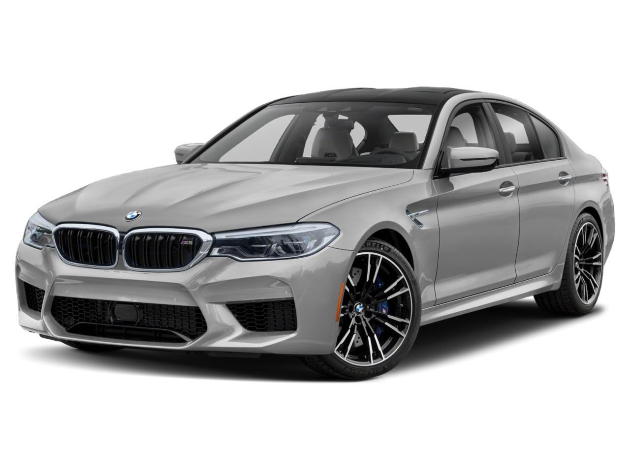 2019 BMW M5 Sedan Irving TX 2019 BMW M5 Sedan Irving TX