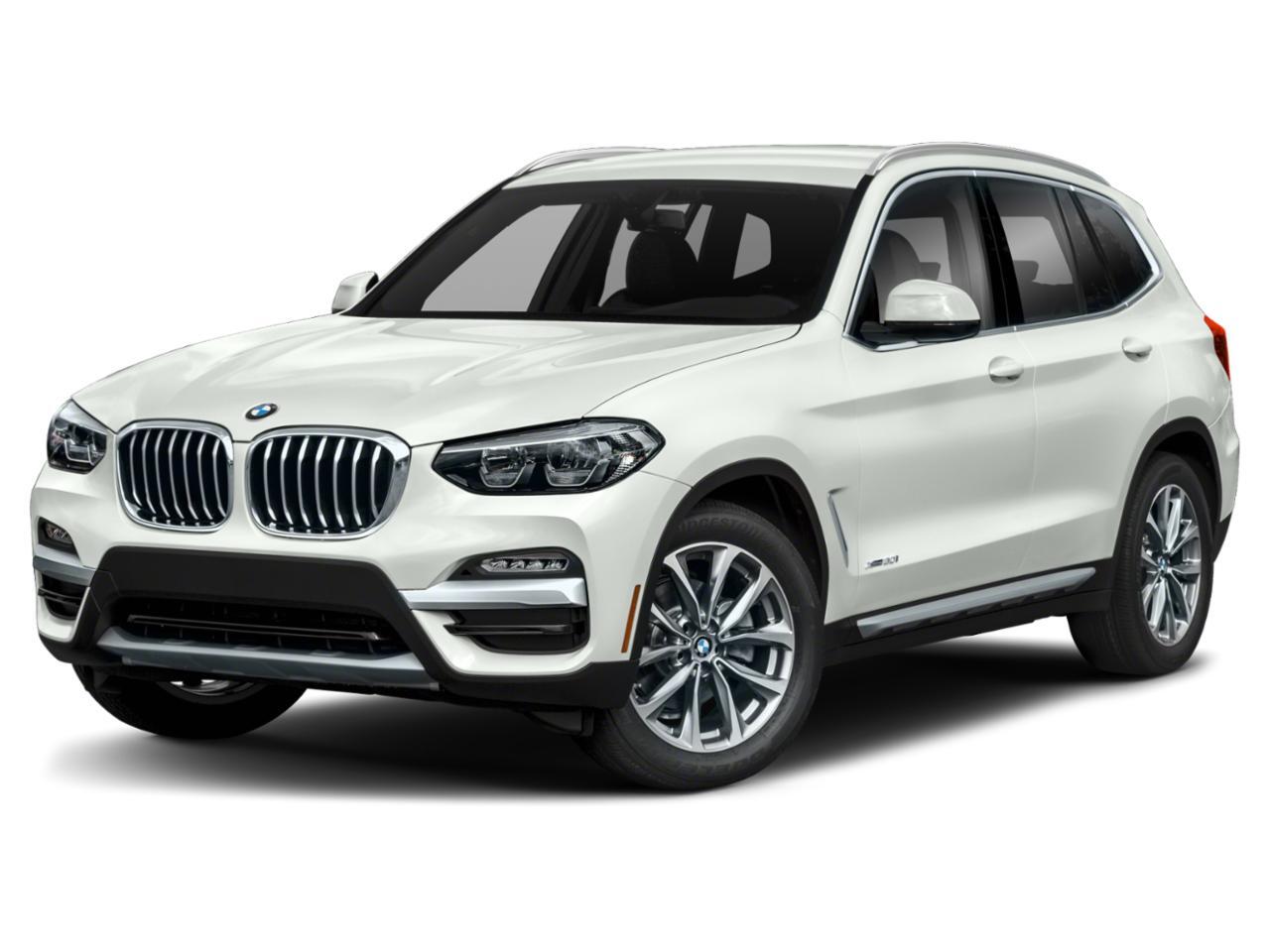 2019 BMW X3 xDrive30i 2019 BMW X3 xDrive30i