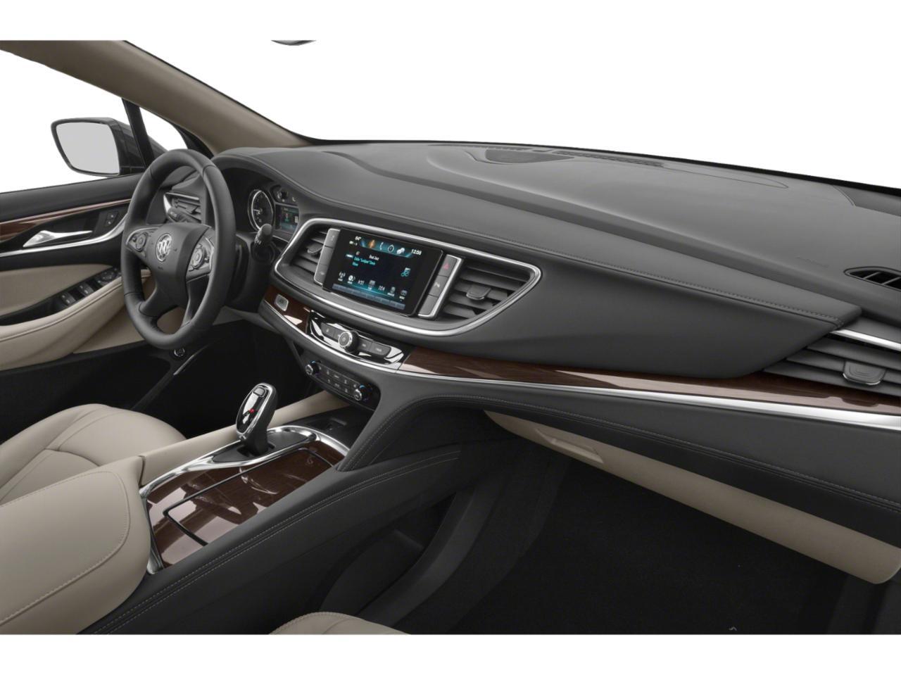 2019 BUICK ENCLAVE BASE Kansas City MO 2019 BUICK ENCLAVE BASE Kansas City MO