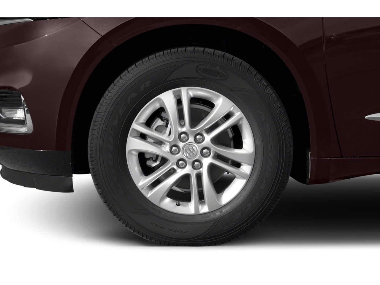 2019 BUICK ENCLAVE ESSENCE Kansas City MO 2019 BUICK ENCLAVE ESSENCE Kansas City MO