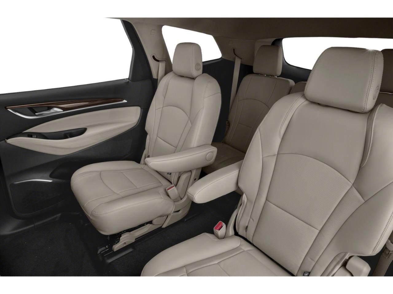 2019 BUICK ENCLAVE ESSENCE Kansas City MO 2019 BUICK ENCLAVE ESSENCE Kansas City MO
