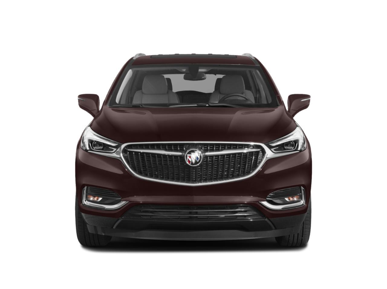 2019 BUICK ENCLAVE ESSENCE Kansas City MO 2019 BUICK ENCLAVE ESSENCE Kansas City MO