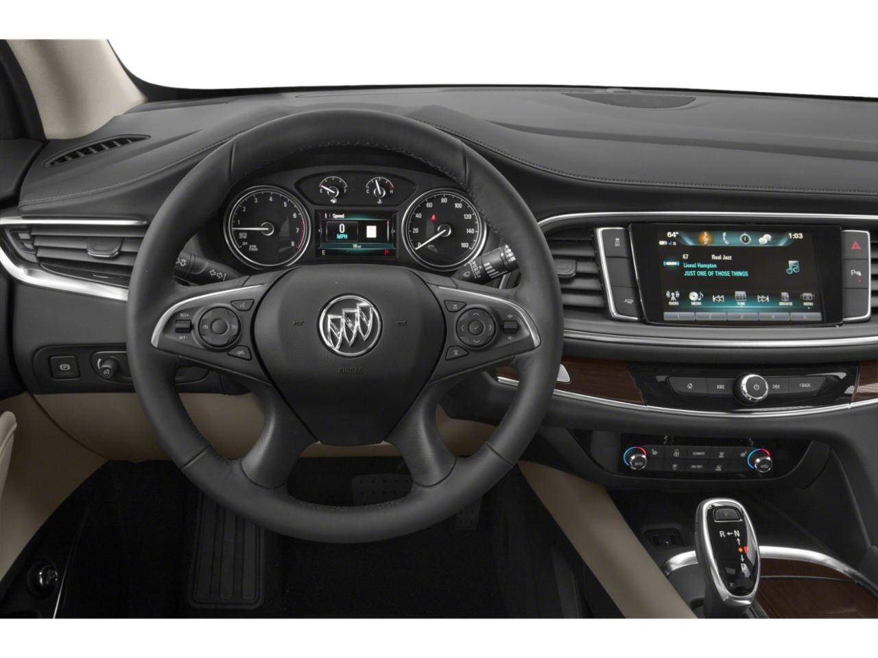 2019 BUICK ENCLAVE ESSENCE Kansas City MO 2019 BUICK ENCLAVE ESSENCE Kansas City MO