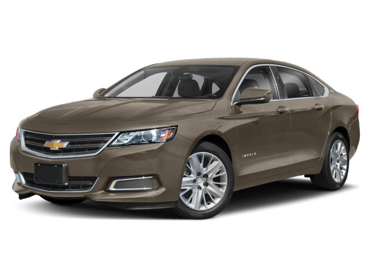 2019 CHEVROLET IMPALA LT (1LT) 2019 CHEVROLET IMPALA LT (1LT)