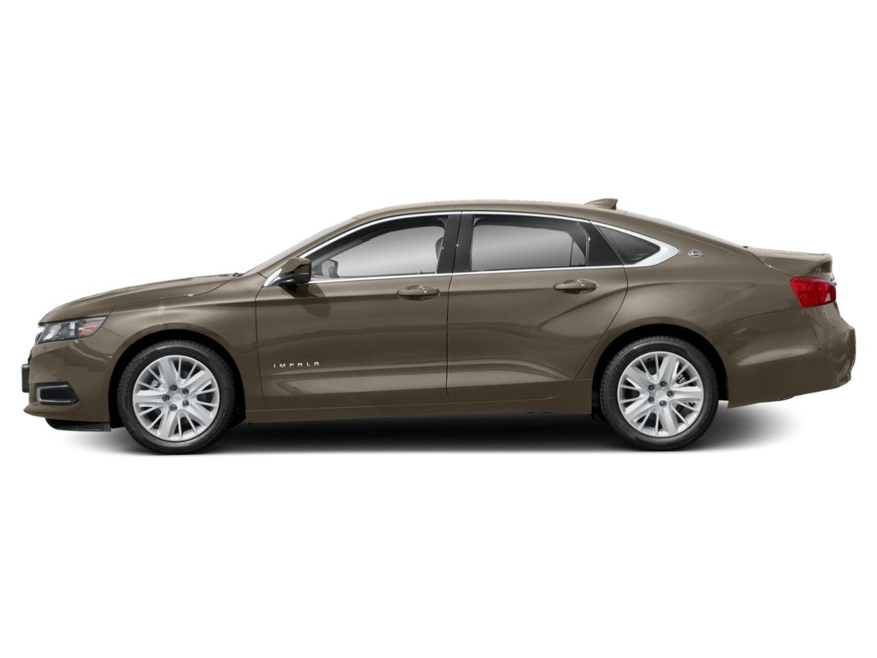 2019 CHEVROLET IMPALA LT (1LT) Kansas City MO 2019 CHEVROLET IMPALA LT (1LT) Kansas City MO