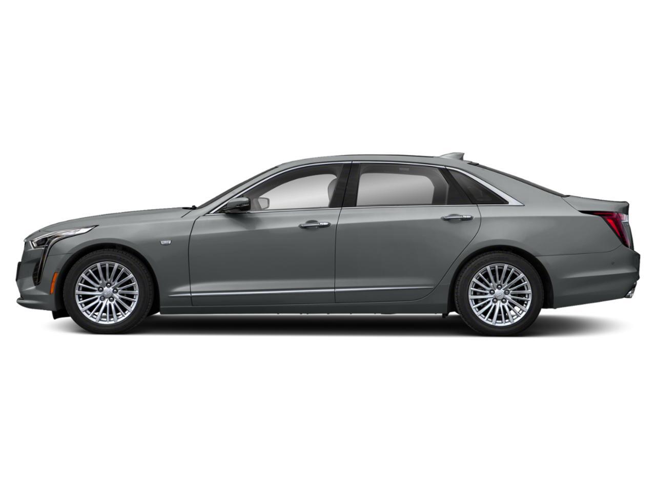 2019 Cadillac CT6