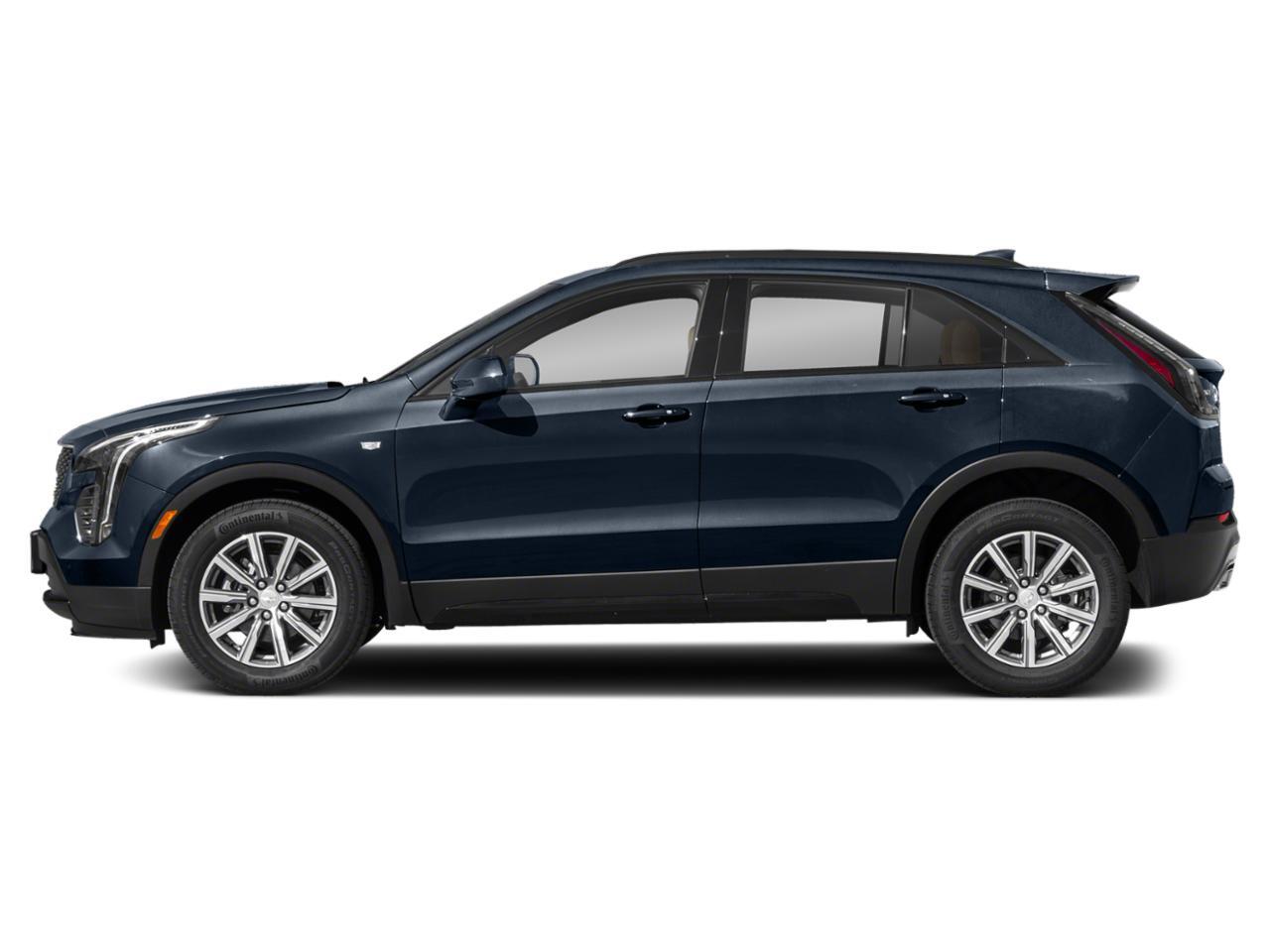 2019 Cadillac XT4 Sport w/Driver Awareness &amp; Cold Weather Pkg