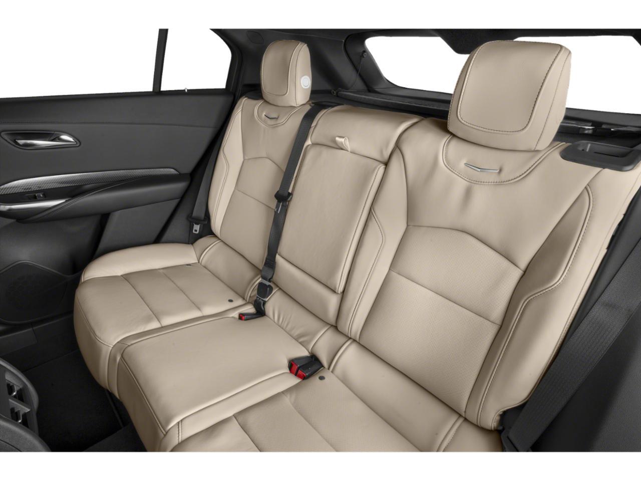 2019 Cadillac XT4 Sport w/Driver Awareness &amp; Cold Weather Pkg San Clemente CA