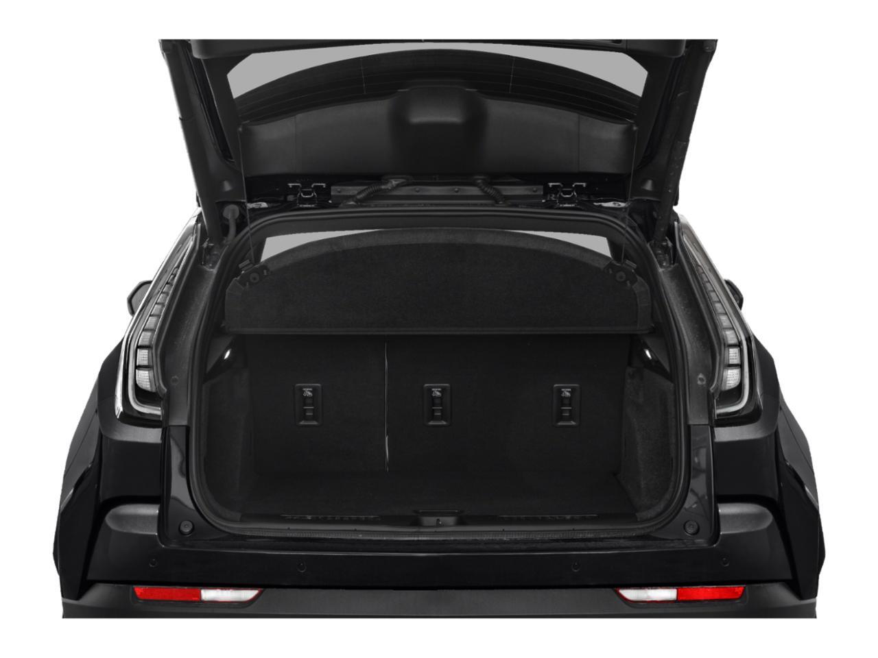 2019 Cadillac XT4 Sport w/Driver Awareness &amp; Cold Weather Pkg San Clemente CA