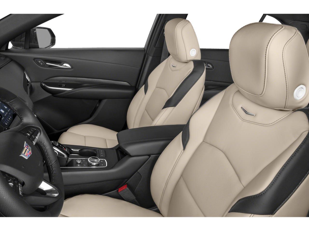 2019 Cadillac XT4 Sport w/Driver Awareness &amp; Cold Weather Pkg San Clemente CA