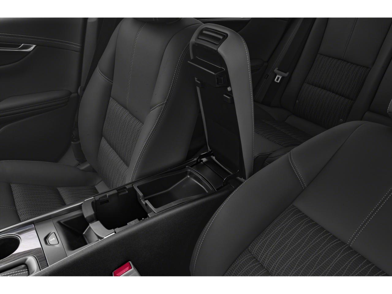2019 Chevrolet Impala LT Mt Pleasant MI