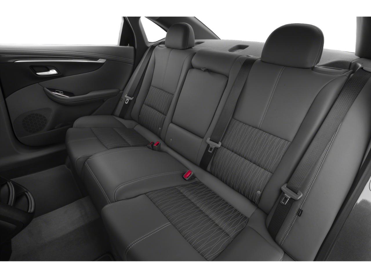 2019 Chevrolet Impala LT Mt Pleasant MI