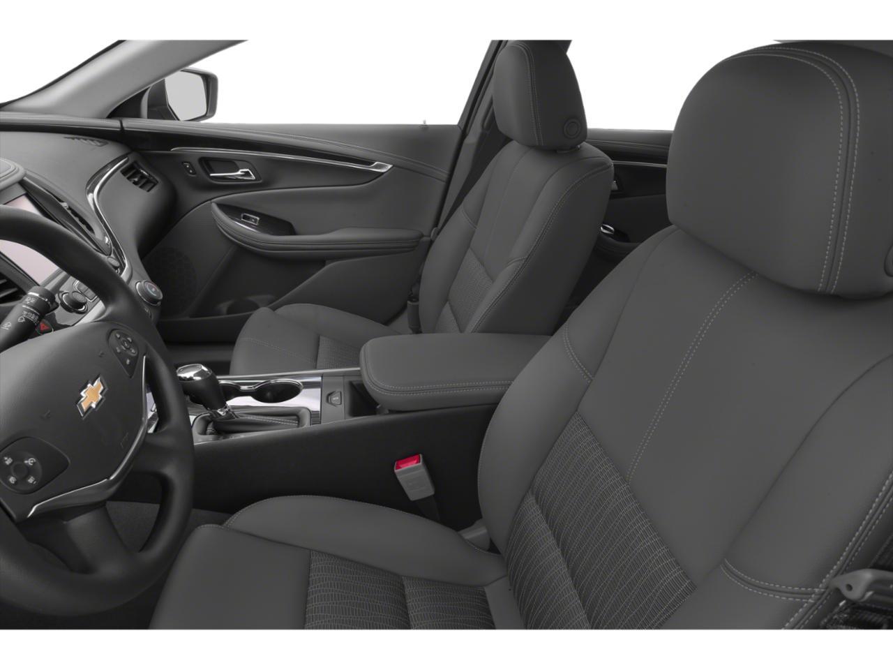 2019 Chevrolet Impala LT Mt Pleasant MI
