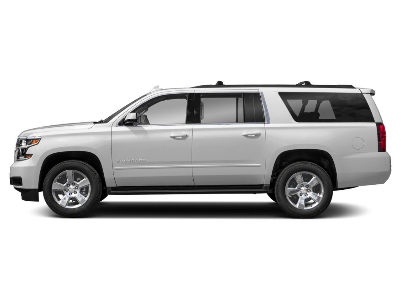 2019 Chevrolet SUBURBAN 1500 LT 4WD Vacaville CA 2019 Chevrolet SUBURBAN 1500 LT 4WD Vacaville CA