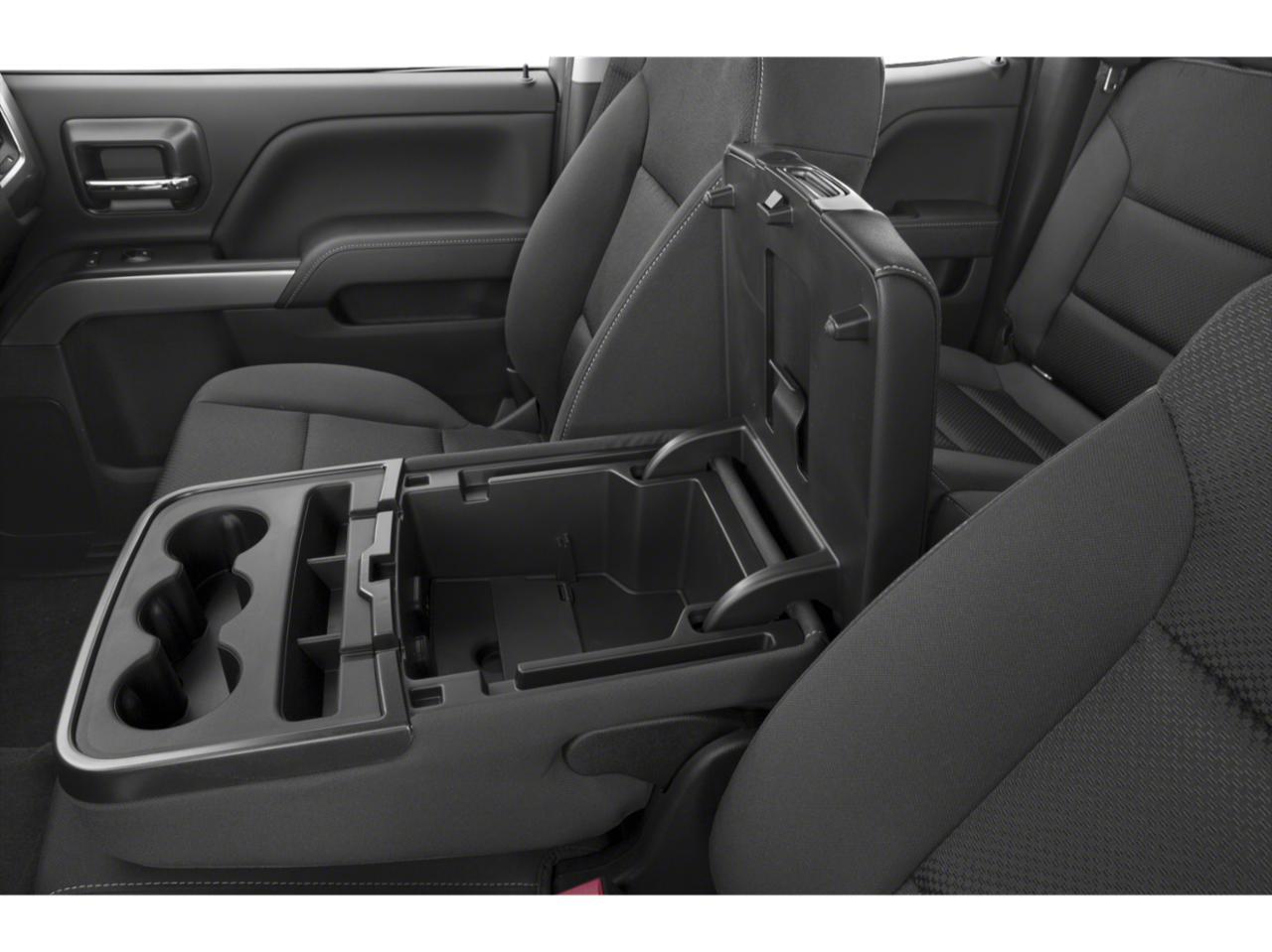 2019 Chevrolet Silverado 1500 LD WT Mt Pleasant MI