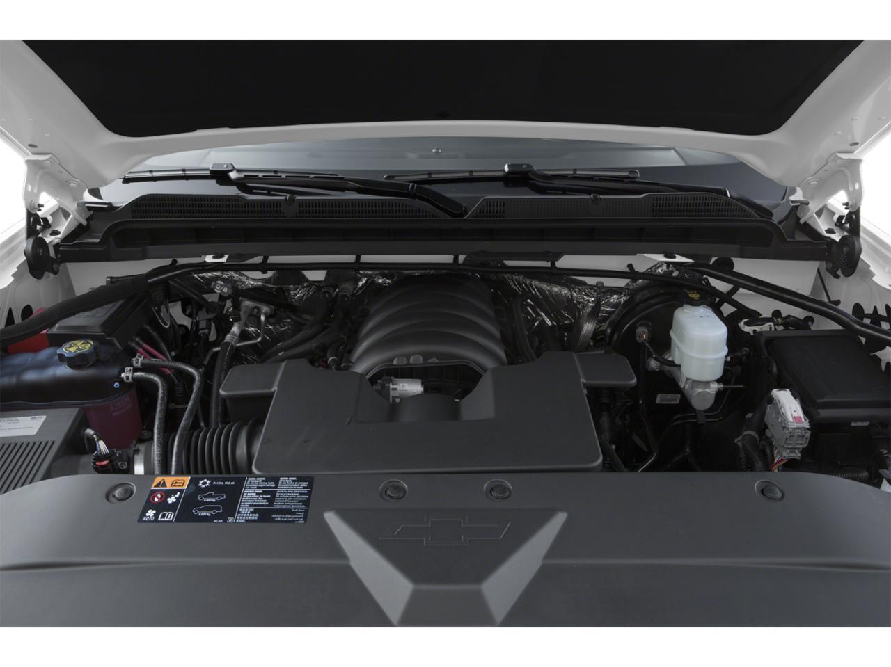 2019 Chevrolet Silverado 1500 LD WT Mt Pleasant MI