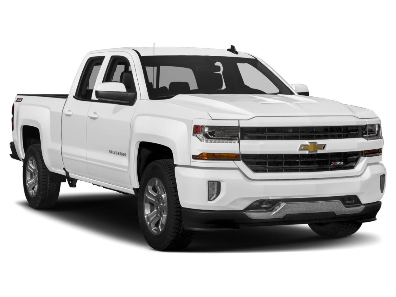 2019 Chevrolet Silverado 1500 LD WT Mt Pleasant MI
