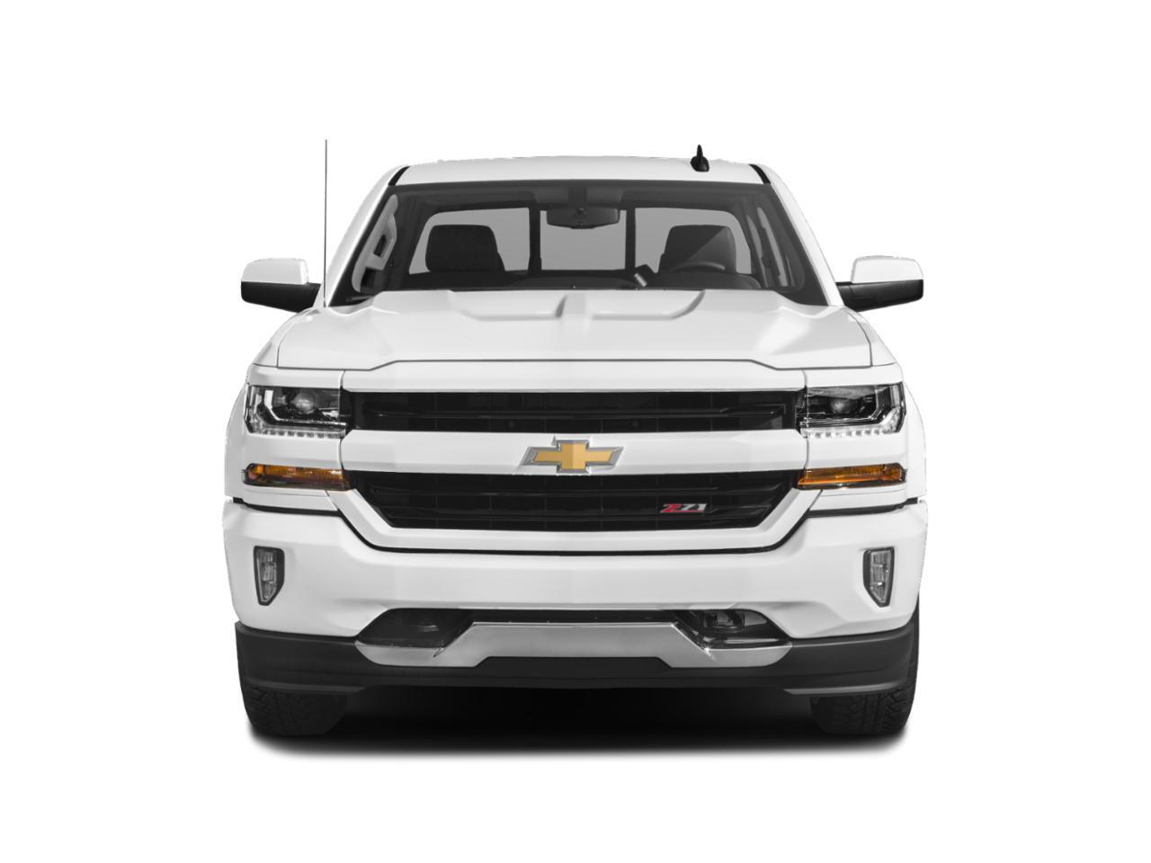 2019 Chevrolet Silverado 1500 LD WT Mt Pleasant MI