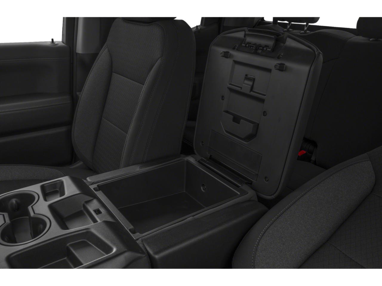 2019 Chevrolet Silverado 1500 LT Mt Pleasant MI