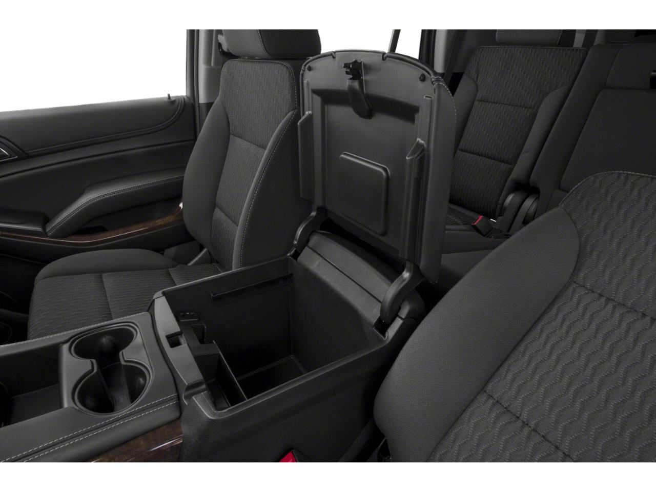 2019 Chevrolet Tahoe LT w/Premium Smooth Ride Pkg San Clemente CA