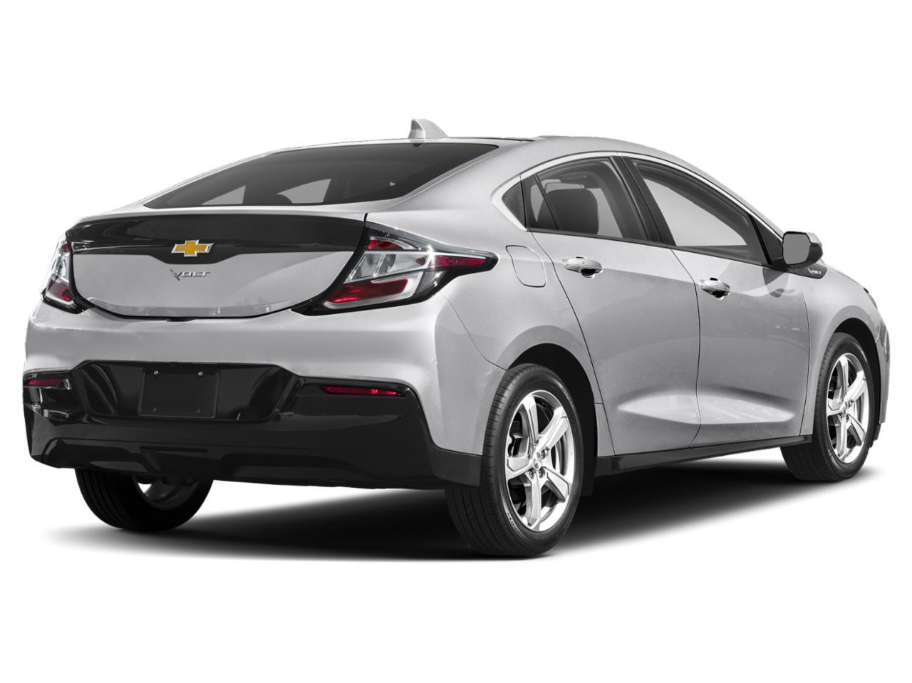 2019 Chevrolet Volt LT Roseville CA