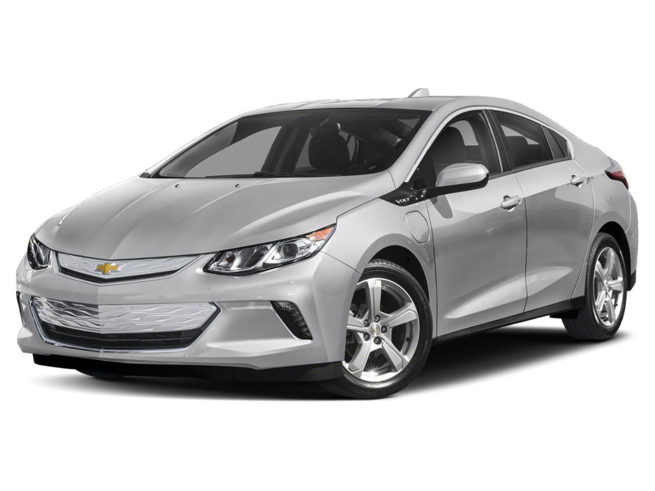 2019 Chevrolet Volt LT Roseville CA