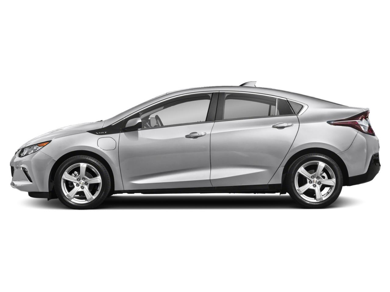 2019 Chevrolet Volt LT Roseville CA